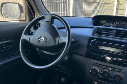 Daihatsu MATERIA
