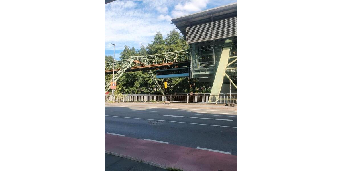 Erdgeschoßwohnung Leverkusen Alkenrath - 1 Zimmer, 36 m&sup2;, 360&euro; | Angebot:24733068