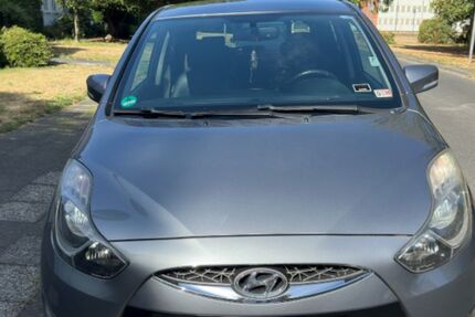 Hyundai ix20 164.000 km 3.995 &euro; Köln 50968