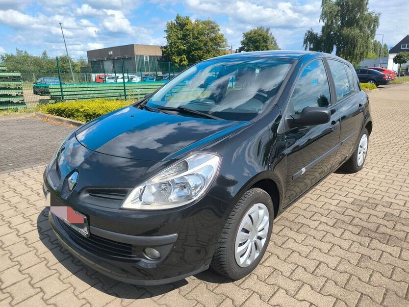 Clio