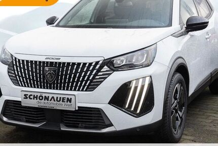 Peugeot 2008 28.611 km 17.490 € Hilden 40721