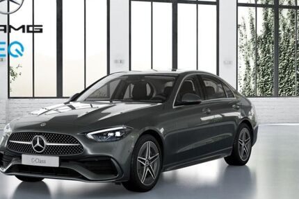 Mercedes-Benz C 180 10.258 km 39.880 € Schwelm 58332