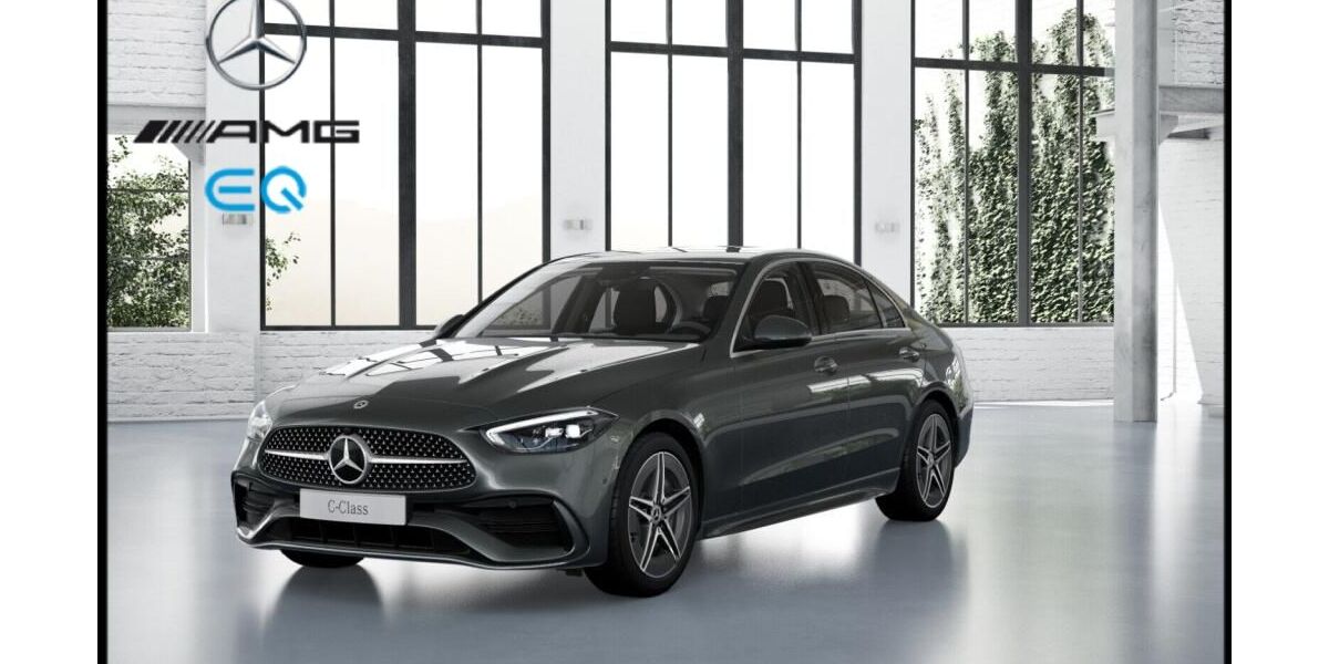 Mercedes-Benz C 180 10.258 km 39.880 € Schwelm 58332