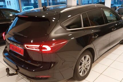 Ford Focus 36.150 km 20.000 &euro; Köln 51149