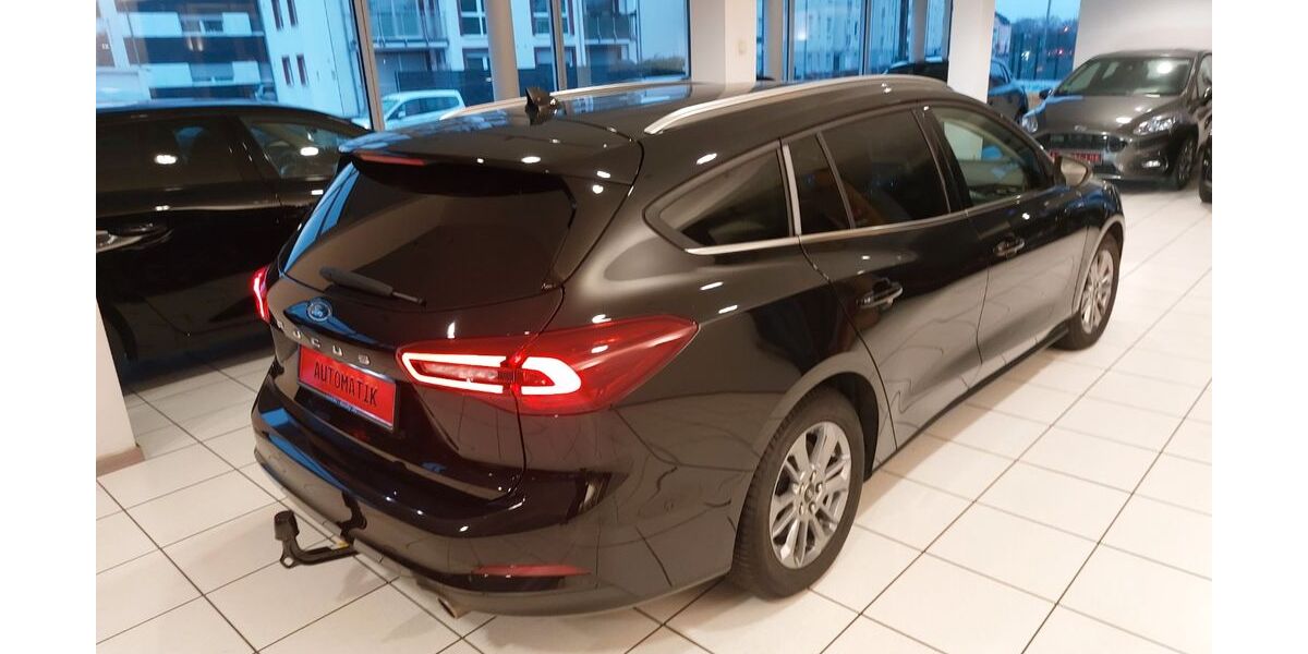 Ford Focus 36.150 km 20.000 &euro; Köln 51149