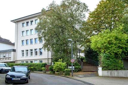 Wohnung Wuppertal Südstadt - 2 Zimmer, 55 m&sup2;, 539&euro; | Angebot:26607442