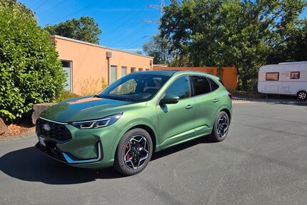 Ford Kuga 24.695 km 28.950 &euro; Leverkusen 51375