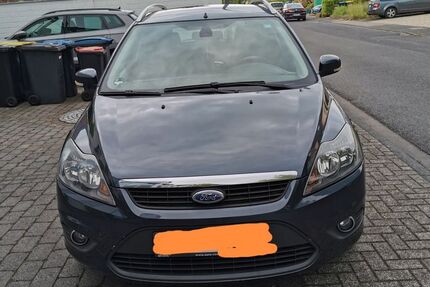 Ford Focus 192.000 km 2.350 &euro; Köln 50737