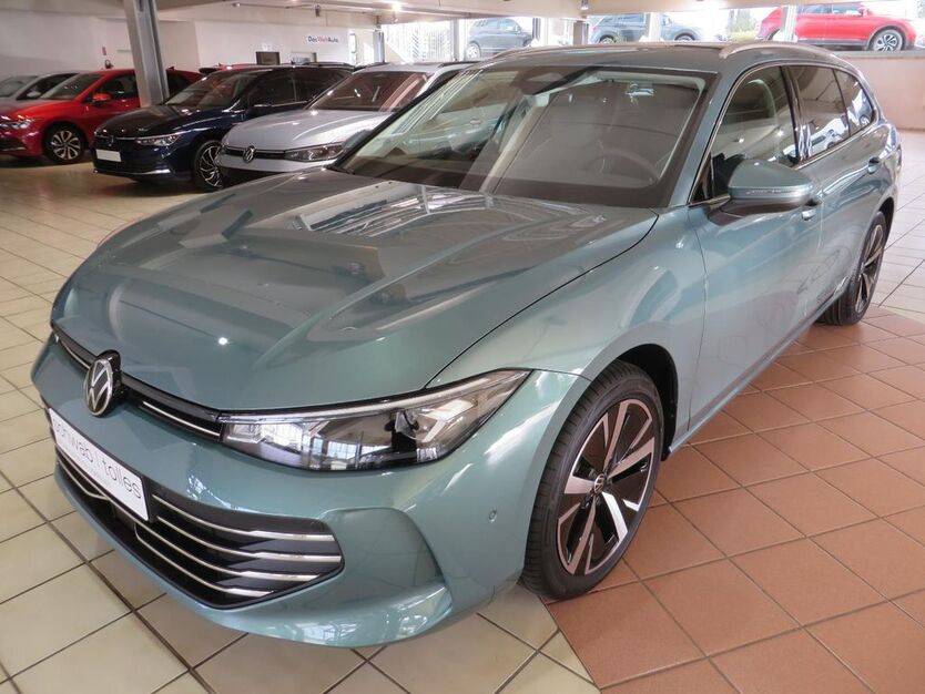 VW Passat 25.800 km 33.945 € Neuss 41469