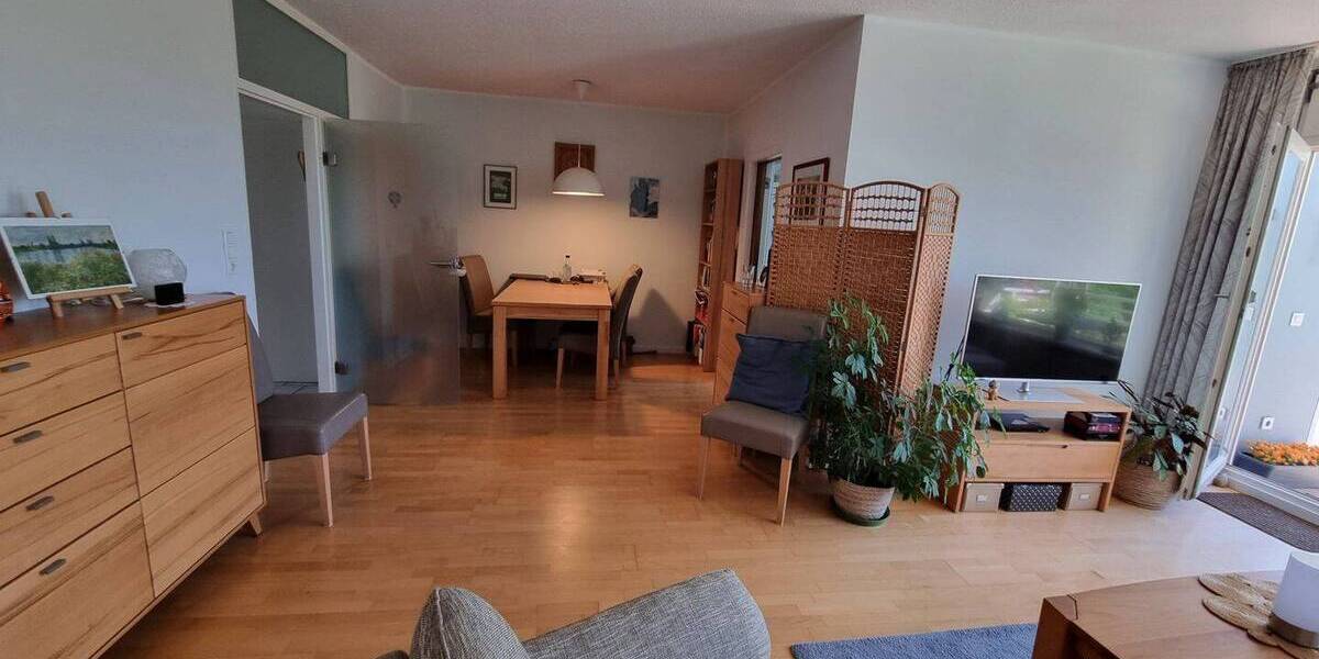 Etagenwohnung Wuppertal Elberfeld - 4 Zimmer, 105 m&sup2;, 197.500&euro; | Angebot:26568607
