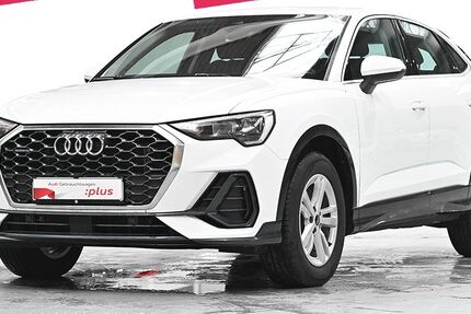 Audi Q3 146.582 km 28.777 € Wuppertal 42109