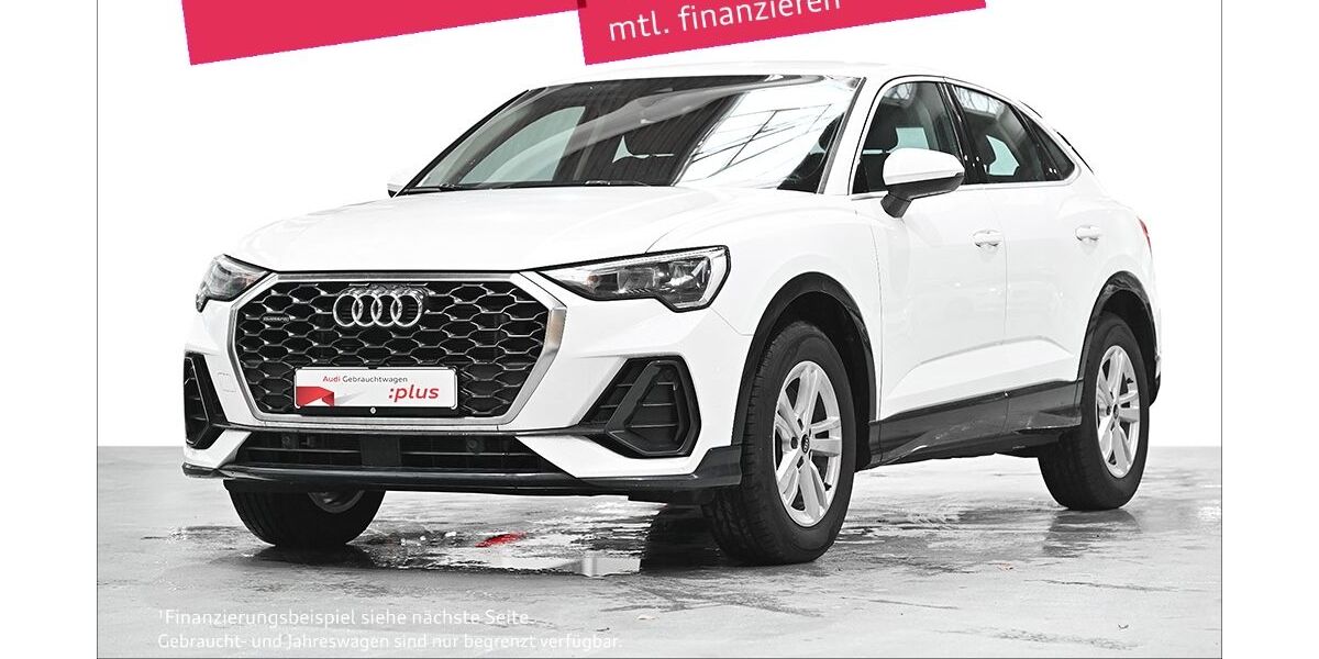 Audi Q3 146.582 km 28.777 € Wuppertal 42109