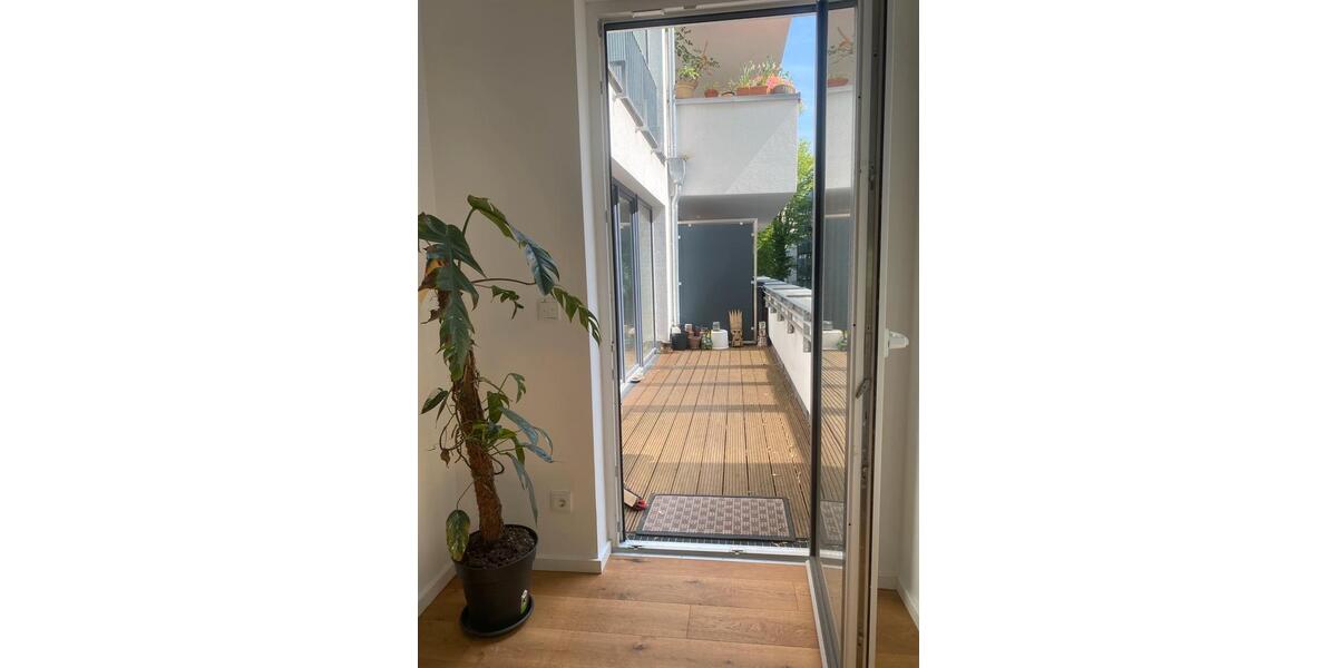 Etagenwohnung Köln Innenstadt - 1 Zimmer, 75 m&sup2;, 1.400&euro; | Angebot:26535411