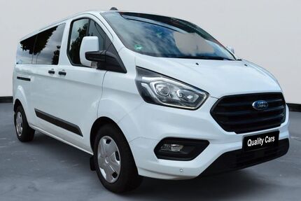 Ford Transit 150.000 km 18.500 &euro; Bergisch Gladbach 51469