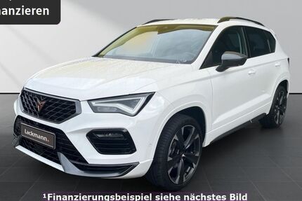Cupra Ateca 28.758 km 29.990 &euro; Wuppertal 42109