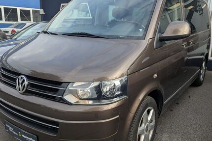 VW T5 Transporter 131.273 km 14.990 &euro; Pulheim 50259