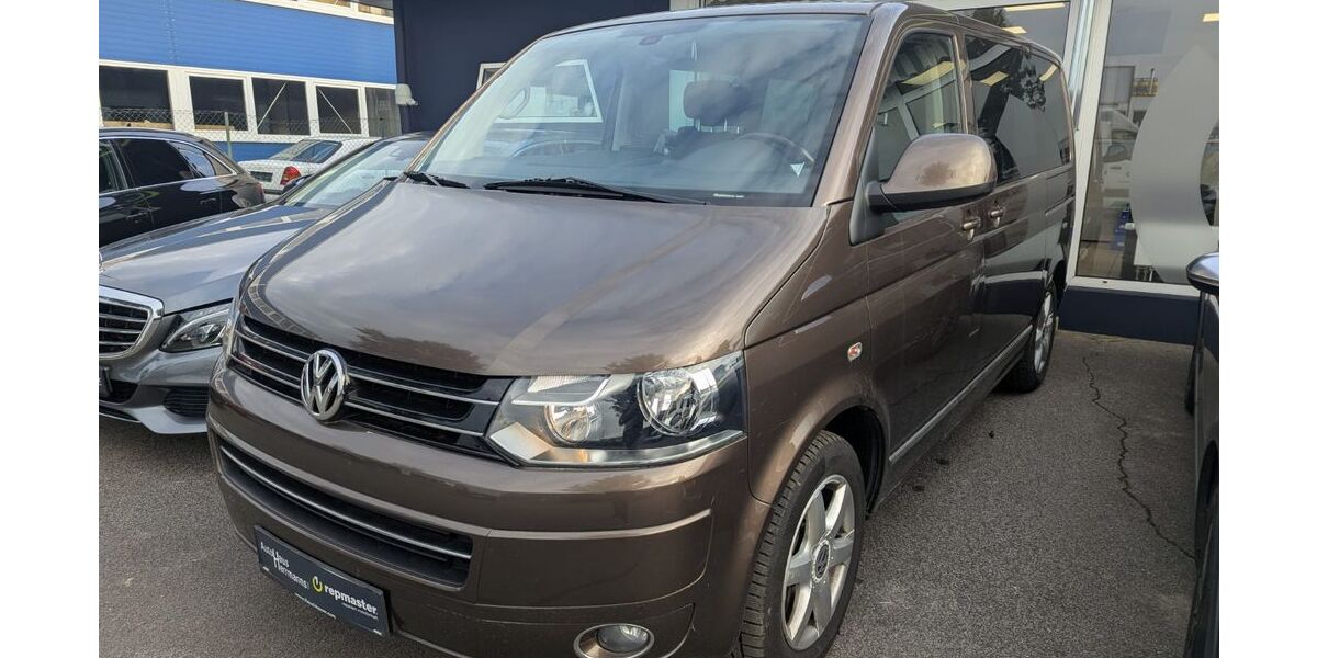 VW T5 Transporter 131.273 km 14.990 &euro; Pulheim 50259