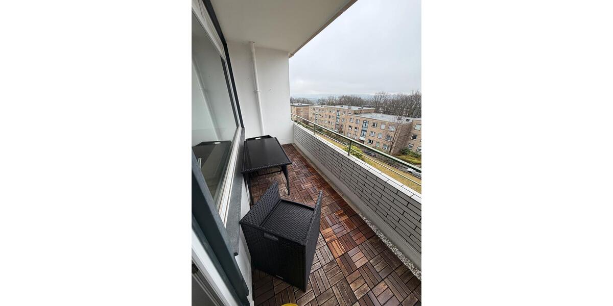 Etagenwohnung Wuppertal Gemarkung Nächstebreck - 3 Zimmer, 76 m&sup2;, 740&euro; | Angebot:24886208