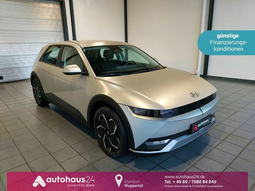 Hyundai IONIQ 5 34.755 km 23.040 € Wuppertal 42287