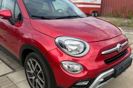 Fiat 500X 232.837 km 8.400 &euro; Köln 50827