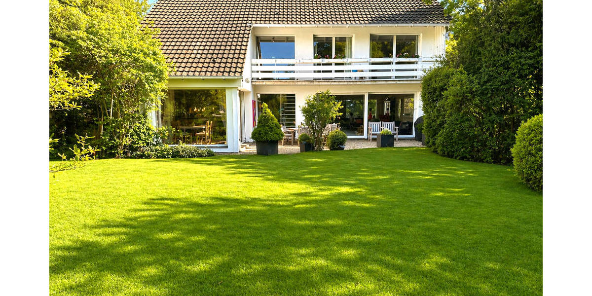 Einfamilienhaus Gevelsberg - 5 Zimmer, 207 m&sup2;, 675.000&euro; | Angebot:26594929