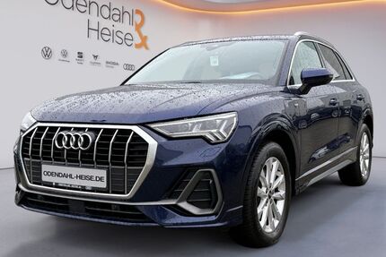 Audi Q3 80.089 km 27.740 &euro; Köln 50739