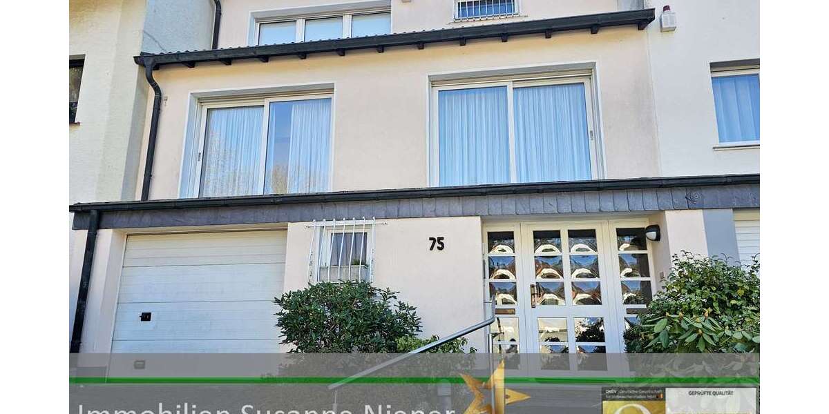 Einfamilienhaus Solingen Central - 3 Zimmer, 140 m&sup2;, 1.680&euro; | Angebot:26505871