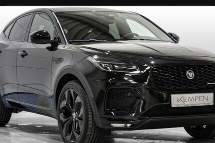 Jaguar E-Pace 27.500 km 46.900 € Köln 50968