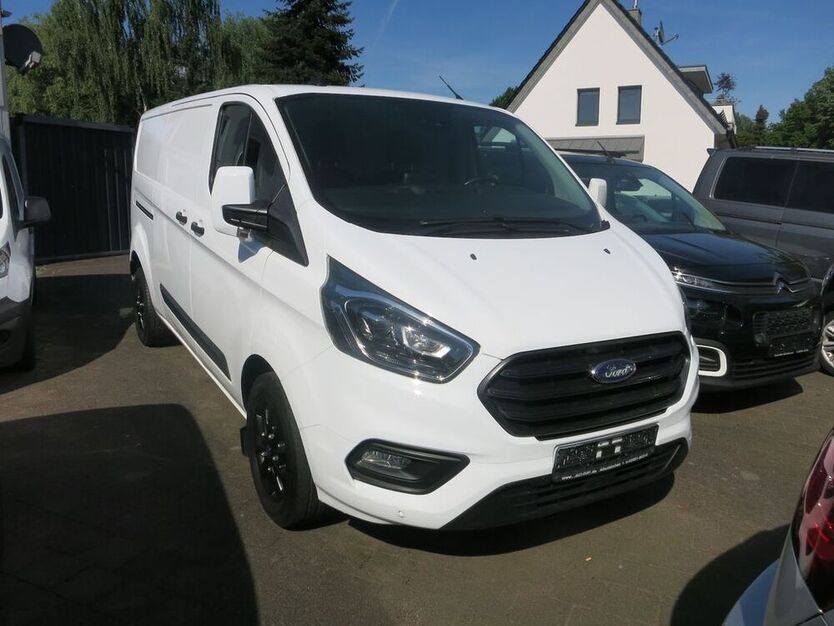 Transit Custom