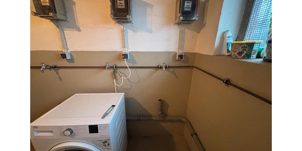 Etagenwohnung Wuppertal Gemarkung Langerfeld - 1 Zimmer, 34 m&sup2;, 350&euro; | Angebot:24831808