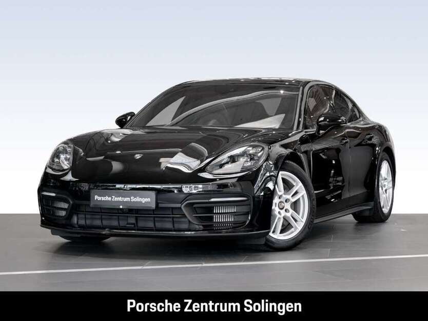 Panamera