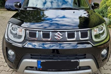 Suzuki Ignis 93.000 km 7.900 &euro; Bergisch Gladbach 51465