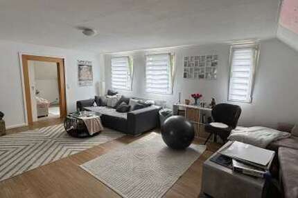 Wohnung Gevelsberg Klostermark - 3 Zimmer, 80 m&sup2;, 520&euro; | Angebot:27303973