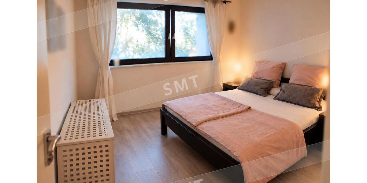 Etagenwohnung Düsseldorf Stadtbezirk 9 - 3 Zimmer, 95 m&sup2;, 449.000&euro; | Angebot:27475035