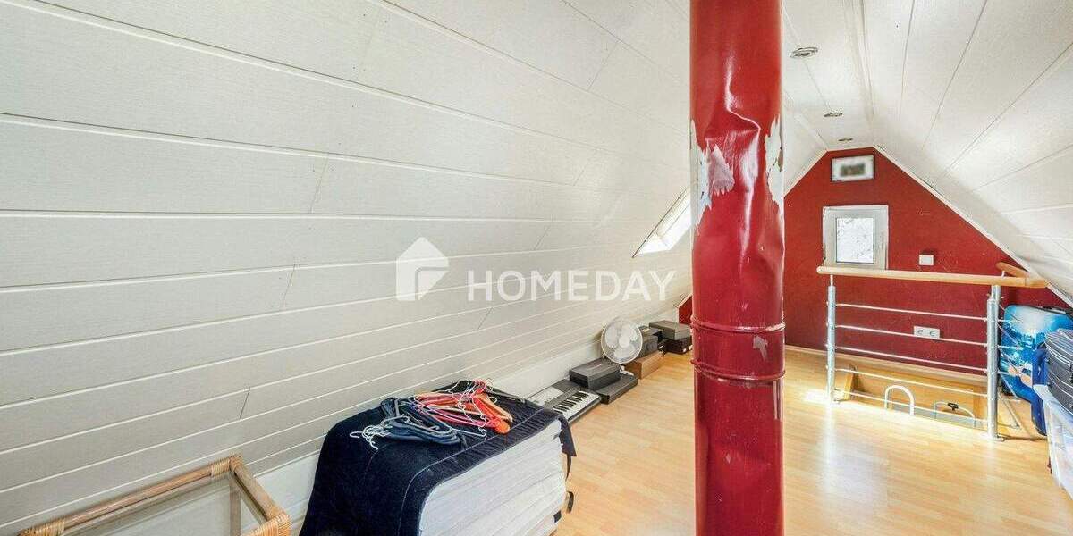 Doppelhaushälfte Leverkusen Quettingen - 7 Zimmer, 154 m&sup2;, 492.000&euro; | Angebot:24566756