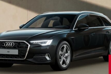 Audi A6 21.092 km 49.890 € Wuppertal 42109