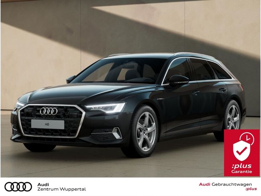 Audi A6 21.092 km 49.890 € Wuppertal 42109