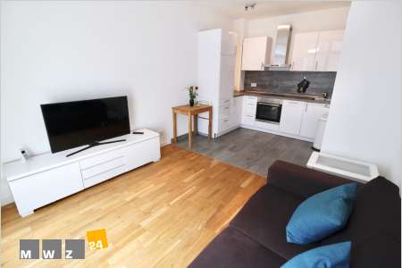 Zimmer Düsseldorf Pempelfort - 2 Zimmer, 1.590&euro; | Angebot:26634735