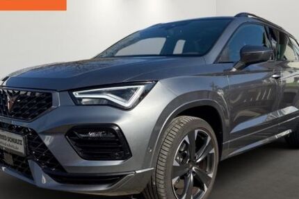 Cupra Ateca 25.736 km 32.490 &euro; Mettmann 40822