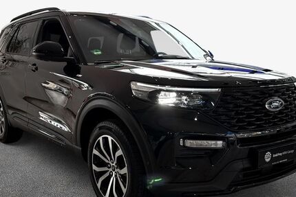 Ford Explorer 25.902 km 52.500 € Düsseldorf 40233