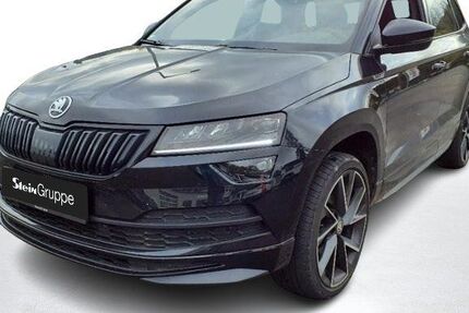 Skoda Karoq 60.500 km 25.480 € Bergisch Gladbach 51465