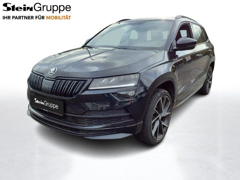 Skoda Karoq 60.500 km 25.480 € Bergisch Gladbach 51465