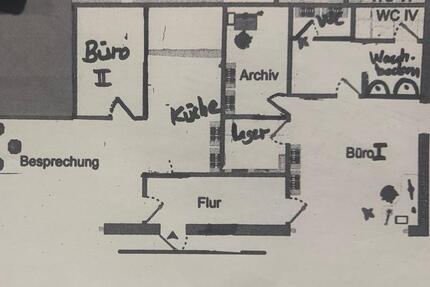 Gewerbeobjekt Radevormwald - 600&euro; | Angebot:24283236