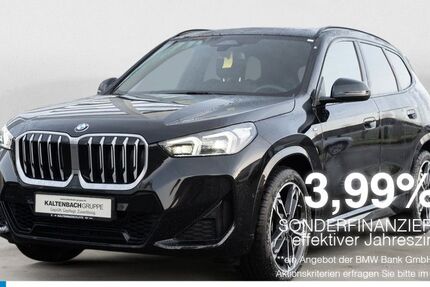BMW X1 4.221 km 40.390 &euro; Overath-Vilkerath 51491