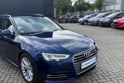 Audi A4 235.000 km 10.500 &euro; Dormagen 41540
