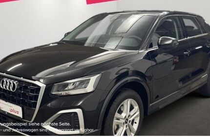 Audi Q2 2.574 km 22.690 &euro; Neuss 41464