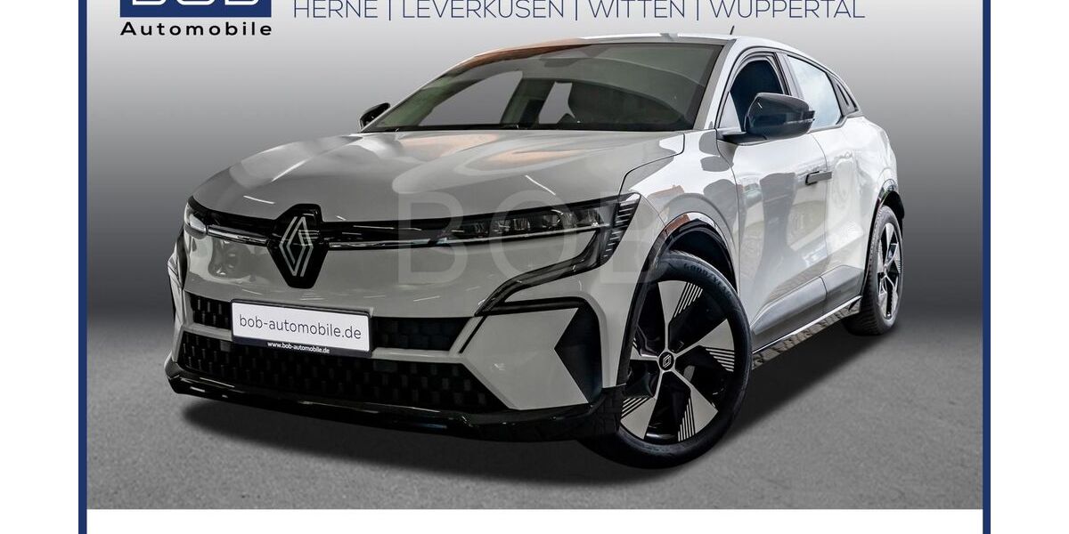 Renault Megane E-TECH 15.908 km 21.444 € Düsseldorf 40233