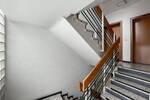 4,5 Zimmer - Balkon - Tiefgarage - freigezogen