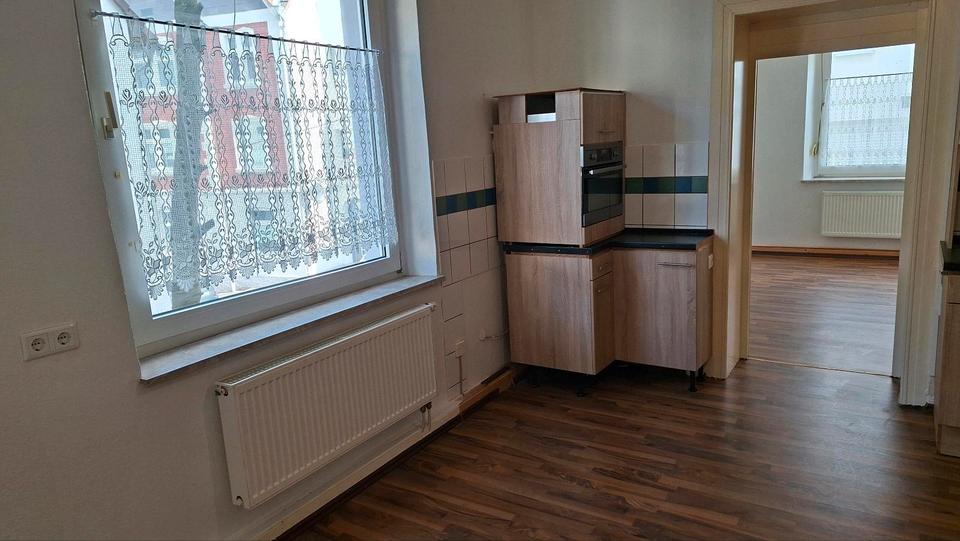 Erdgeschoßwohnung Ennepetal - 1 Zimmer, 67 m&sup2;, 405&euro; | Angebot:25934350