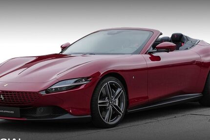Ferrari Roma 10.020 km 269.780 &euro; Köln 50858